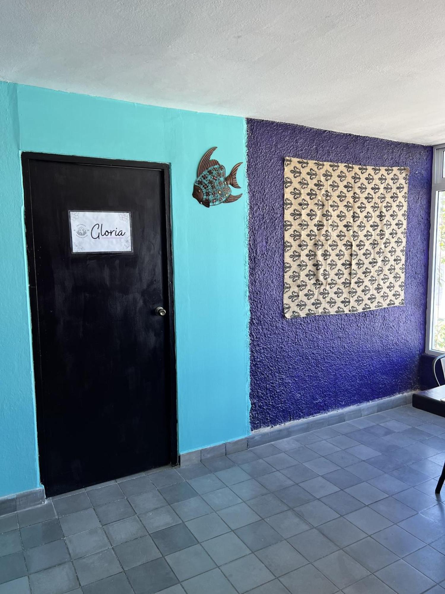 Casa Carlota Mazatlan Hotel Exterior foto